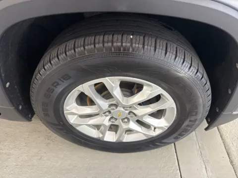 More photos of 2020 Chevrolet Traverse LT Leather at Woody Folsom Chevrolet GMC, GA