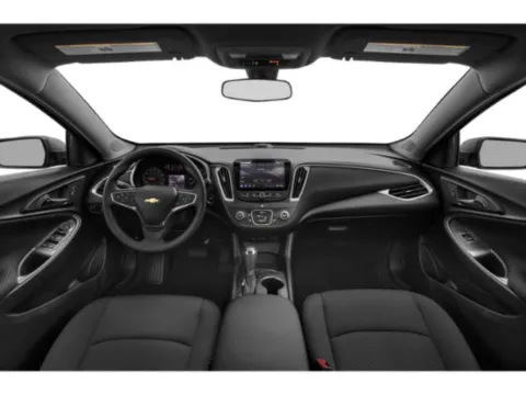 More photos of 2022 Chevrolet Malibu LS at Woody Folsom Chevrolet GMC, GA