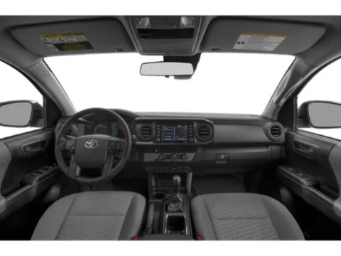 More photos of 2023 Toyota Tacoma SR at Woody Folsom Chevrolet GMC, GA