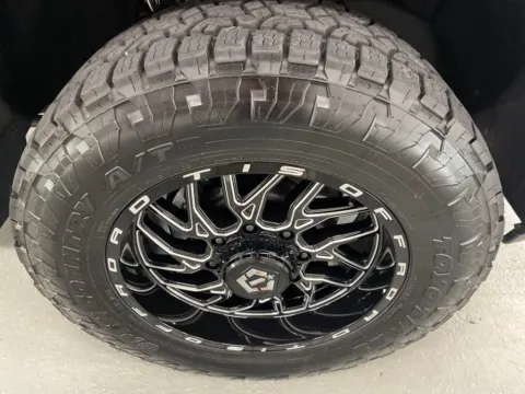 More photos of 2026 Chevrolet Silverado 2500 HD LTZ at Woody Folsom Chevrolet GMC, GA