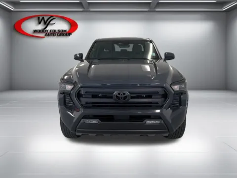 Photos of 2024 Toyota Tacoma SR5 for sale in Baxley, GA at Woody Folsom Chevrolet GMC