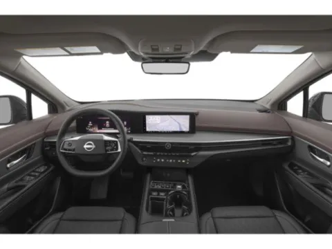More photos of 2025 Nissan Murano Platinum at Woody Folsom Chevrolet GMC, GA