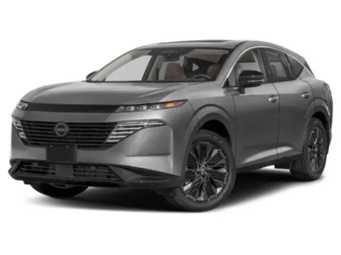 Photos of 2025 Nissan Murano Platinum for sale in Baxley, GA at Woody Folsom Chevrolet GMC