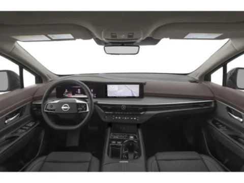 More photos of 2025 Nissan Murano Platinum at Woody Folsom Chevrolet GMC, GA