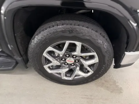 More photos of 2024 GMC Sierra 1500 SLT at Woody Folsom Chevrolet GMC, GA