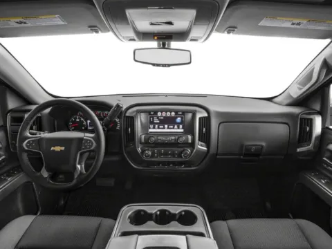 More photos of 2018 Chevrolet Silverado 1500 LT at Woody Folsom Chevrolet GMC, GA