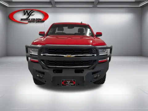 Photos of 2018 Chevrolet Silverado 1500 LT for sale in Baxley, GA at Woody Folsom Chevrolet GMC
