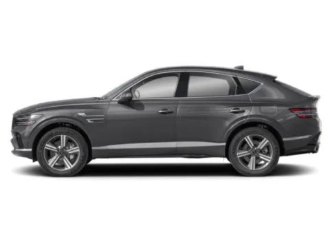 More photos of 2025 Genesis GV80 Coupe 3.5T e-SC at Woody Folsom Chevrolet GMC, GA