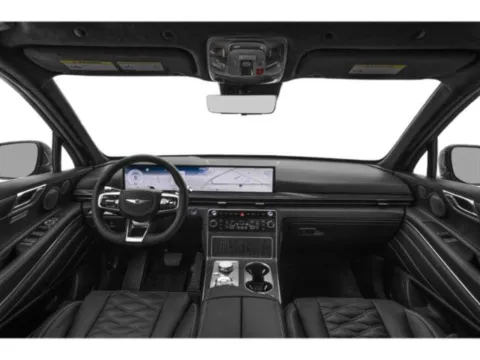More photos of 2025 Genesis GV80 Coupe 3.5T e-SC at Woody Folsom Chevrolet GMC, GA