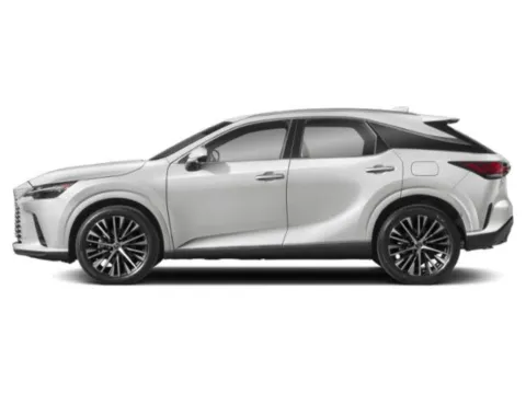 Another view of 2024 Lexus RX 350 Premium Plus for sale in Baxley, GA at Woody Folsom Chevrolet GMC