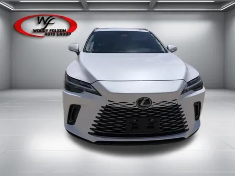 Photos of 2024 Lexus RX 350 Premium Plus for sale in Baxley, GA at Woody Folsom Chevrolet GMC