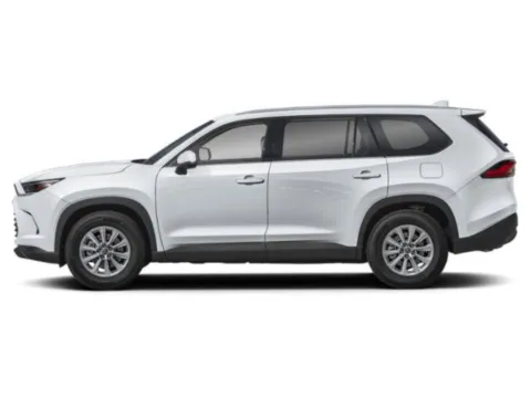 Another view of 2024 Toyota Grand Highlander XLE for sale in Baxley, GA at Woody Folsom Chevrolet GMC