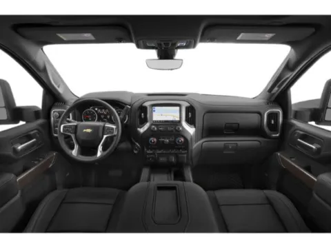 More photos of 2020 Chevrolet Silverado 2500HD LTZ at Woody Folsom Chevrolet GMC, GA