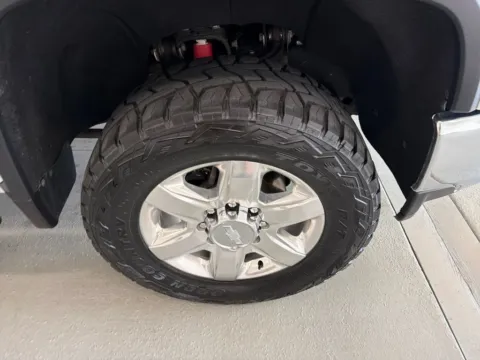 More photos of 2020 Chevrolet Silverado 2500 HD LTZ at Woody Folsom Chevrolet GMC, GA