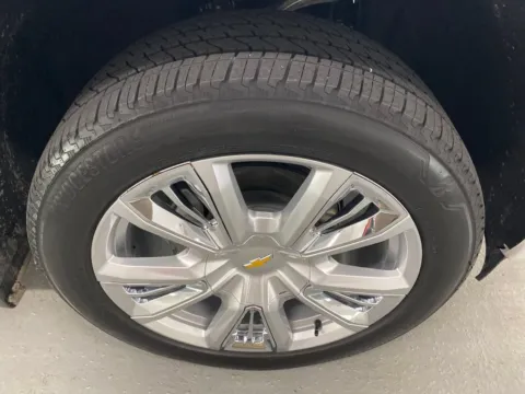 More photos of 2024 Chevrolet Silverado 1500 High Country at Woody Folsom Chevrolet GMC, GA
