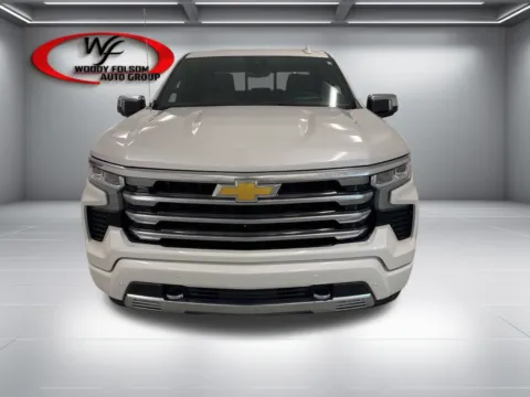 Photos of 2024 Chevrolet Silverado 1500 High Country for sale in Baxley, GA at Woody Folsom Chevrolet GMC