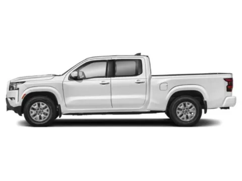 More photos of 2023 Nissan Frontier SV at Woody Folsom Chevrolet GMC, GA