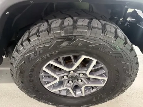 More photos of 2024 Jeep Wrangler Sahara at Woody Folsom Chevrolet GMC, GA