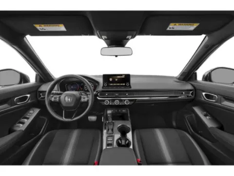 More photos of 2025 Honda Civic Sedan Sport at Woody Folsom Chevrolet GMC, GA