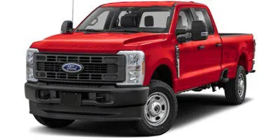 White 2023 Ford Super Duty F-350 SRW LARIAT for sale in Baxley, GA