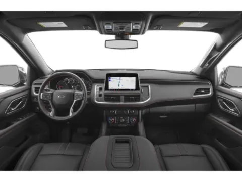 More photos of 2021 Chevrolet Tahoe RST at Woody Folsom Chevrolet GMC, GA