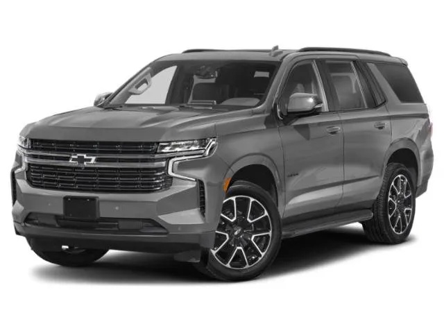 Gray 2021 Chevrolet Tahoe RST for sale in Baxley, GA