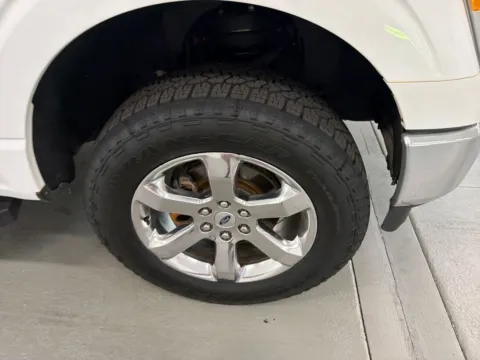 More photos of 2021 Ford F-150 XLT at Woody Folsom Chevrolet GMC, GA