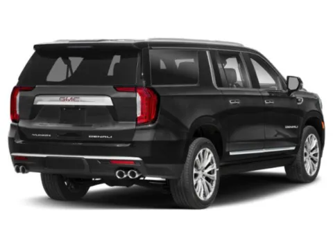 Another view of 2023 GMC Yukon XL Denali Ultimate for sale in Baxley, GA at Woody Folsom Chevrolet GMC