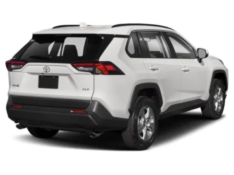 Photos of 2019 Toyota RAV4 XLE Premium for sale in Baxley, GA at Woody Folsom Chevrolet GMC