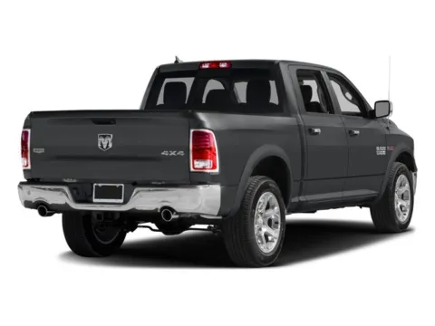 Another view of 2016 Ram 1500 Laramie for sale in Baxley, GA at Woody Folsom Chevrolet GMC