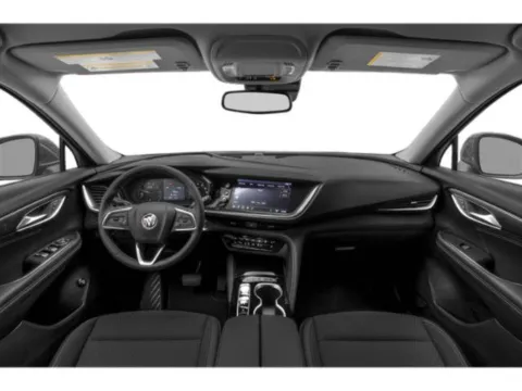 More photos of 2022 Buick Envision Avenir at Woody Folsom Chevrolet GMC, GA