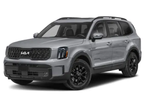 Photos of 2024 Kia Telluride SX X-Pro for sale in Baxley, GA at Woody Folsom Chevrolet GMC