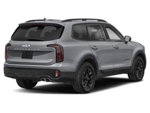 Another view of 2024 Kia Telluride SX X-Pro for sale in Baxley, GA at Woody Folsom Chevrolet GMC