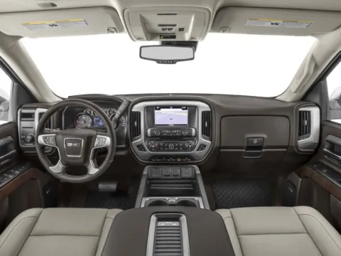 More photos of 2018 GMC Sierra 1500 SLT at Woody Folsom Chevrolet GMC, GA