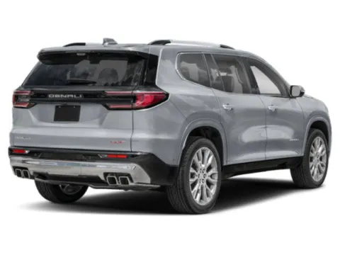 Another view of 2024 GMC Acadia FWD Denali for sale in Baxley, GA at Woody Folsom Chevrolet GMC