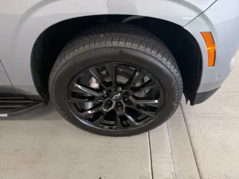 More photos of 2025 Chevrolet Tahoe LT at Woody Folsom Chevrolet GMC, GA