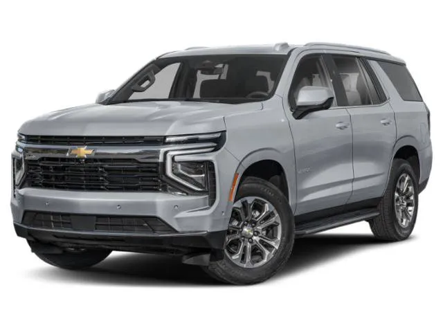 Gray 2025 Chevrolet Tahoe LT for sale in Baxley, GA