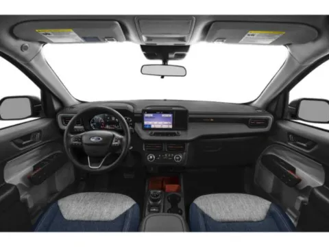 More photos of 2023 Ford Maverick XLT at Woody Folsom Chevrolet GMC, GA