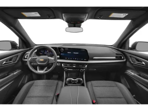 More photos of 2026 Chevrolet Traverse FWD LT at Woody Folsom Chevrolet GMC, GA