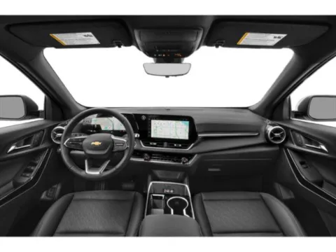 More photos of 2025 Chevrolet Equinox FWD LT at Woody Folsom Chevrolet GMC, GA