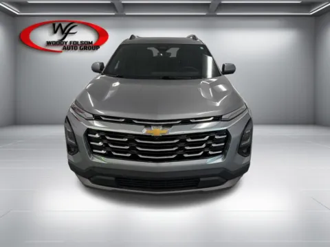 Photos of 2025 Chevrolet Equinox FWD LT for sale in Baxley, GA at Woody Folsom Chevrolet GMC