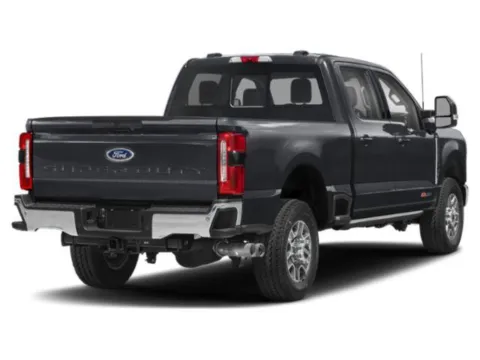 Photos of 2026 Ford Super Duty F-250 SRW LARIAT for sale in Baxley, GA at Woody Folsom Chevrolet GMC