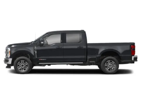 Another view of 2026 Ford Super Duty F-250 SRW LARIAT for sale in Baxley, GA at Woody Folsom Chevrolet GMC
