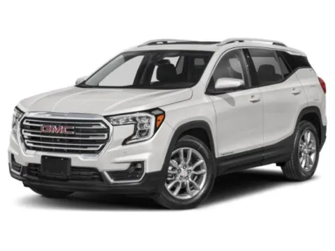 Photos of 2024 GMC Terrain SLT for sale in Baxley, GA at Woody Folsom Chevrolet GMC