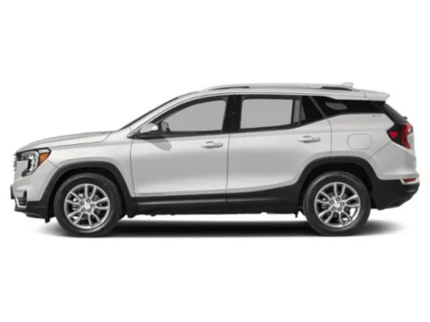 More photos of 2024 GMC Terrain SLT at Woody Folsom Chevrolet GMC, GA