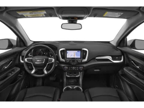More photos of 2024 GMC Terrain SLT at Woody Folsom Chevrolet GMC, GA