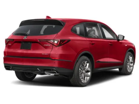 Photos of 2024 Acura MDX w/A-Spec Package for sale in Baxley, GA at Woody Folsom Chevrolet GMC