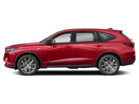 Another view of 2024 Acura MDX w/A-Spec Package for sale in Baxley, GA at Woody Folsom Chevrolet GMC