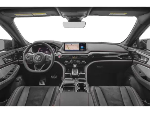 More photos of 2024 Acura MDX w/A-Spec Package at Woody Folsom Chevrolet GMC, GA