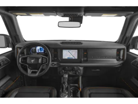 More photos of 2023 Ford Bronco Badlands at Woody Folsom Chevrolet GMC, GA